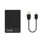 8KG Original Xiaomi Youpin DUKA ES1 Cocina LCD Escala electrónica digital de alta precisión - Imagen 2