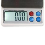 XY-8006 600g x 0.01g 2.2 pulgadas LCD Escala de joyería de oro digital portátil profesional - Imagen 4
