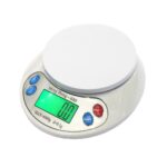 MH-680 6000g x 0,1g Báscula de cocina electrónica digital LCD de 2,2 pulgadas - Imagen 2