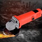 Pulidora multifuncional AC 220V 800W de la cortadora de pulido del hogar