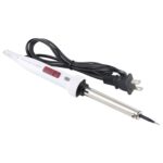 WLXY WL-1430 Soldador eléctrico de temperatura constante de 30 W con luz indicadora, CA 110 V, enchufe de EE. UU. - Imagen 2
