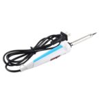 WLXY WL-1430 Soldador eléctrico de temperatura constante de 30 W con luz indicadora, CA 110 V, enchufe de EE. UU. - Imagen 3