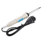 Soldador eléctrico ajustable de temperatura dual WLXY WL-1930 40W, CA 110V, enchufe de EE. UU. - Imagen 3