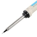 Soldador eléctrico ajustable de temperatura dual WLXY WL-1930 40W, CA 110V, enchufe de EE. UU. - Imagen 4