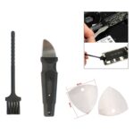 JIAFA JF-8122 Juego de herramientas para soldador 11 en 1 de 60 W, voltaje: 110 V, 11 in 1 60W, EU Plug - Imagen 3