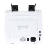 AL-920 Contador de moneda vertical multidivisa con imagen dual CIS, especificaciones: enchufe de EE. UU. - Imagen 3