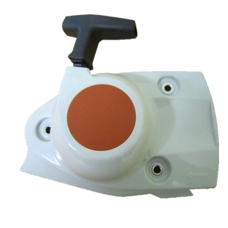 GTS4560.jpg Accesorios de motosierra de montaje de arranque con extractor manual para Stihl TS410 TS420 TS480i TS510i - Imagen 1