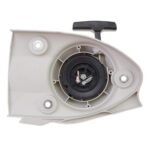 Accesorios de motosierra de montaje de arranque con extractor manual para Stihl TS410 TS420 TS480i TS510i - Imagen 2