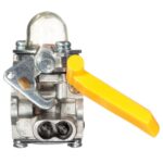 Trimmer Carb Carburador para Homelite Ryobi Craftsman ZAMA C1U-H60 Carb String Trimmer Blower 308054003 985624001 3074504