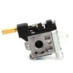 Carburador de carburador recortador con bombilla de imprimación de junta para ZAMA RBK75 RB-K75 RB-K70A K112 SRM210