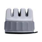 Mini afilador de cuchillos de cocina Xiaomi Youpin Huohou original
