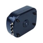 SOBO SB-988 12W 4 salidas flujo ajustable silencioso acuario bomba de aire tanque de peces bomba de aire de oxígeno - Imagen 3