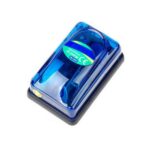 SOBO SB-248A 3W Salida única Bomba de aire de acuario de flujo ajustable Bomba de aire de oxígeno para pecera