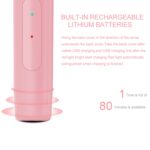 Cámara endoscópica A1 WiFi 720P Limpieza de oídos Herramienta inalámbrica segura para recoger los oídos Cuchara visual para los oídos, Diámetro: 3,9 mm, A2 - Imagen 4