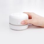 Mini limpiador de escritorio Xiaomi Youpin NUSIGN original