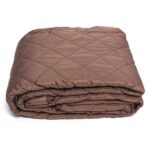 Cojín de sofá para mascotas impermeable y resistente al desgaste, tapete doble, tamaño: 174x235 cm, Double Mat, Size: 174x235cm - Imagen 2