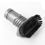 Aspiradora doméstica Accesorios de piezas de cabezal de cepillo redondo para Dyson
