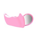 Reparación posparto Entrenador de cadera Hermosas nalgas Hermoso clip para glúteos, Beautiful Butt Clip Pink - Imagen 2