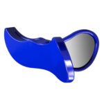 Reparación posparto Entrenador de cadera Hermosas nalgas Hermoso clip para glúteos, Beautiful Butt Clip Blue - Imagen 2