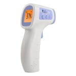 Wintact WT3652 Máquina de medición de temperatura del termómetro infrarrojo sin contacto