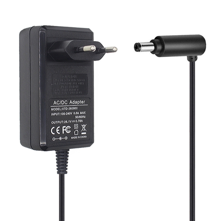 HC5951.jpg Adaptador de cargador de aspiradora para Dyson V8 V7 V6 DC58 / 59/60/72/74 - Imagen 1