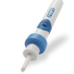 i-ear succión vibración limpiador de oídos eliminación de cera herramienta de cuidado de la salud - Imagen 2