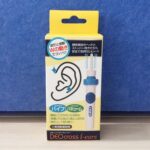 i-ear succión vibración limpiador de oídos eliminación de cera herramienta de cuidado de la salud - Imagen 4
