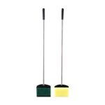 Cepillo de limpieza multifuncional para peceras de 36 cm 3 en 1 - Imagen 2