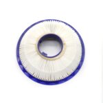XD947 2 PCS Núcleo de filtro trasero para accesorios de aspiradora Dyson DC41 / DC65 - Imagen 3