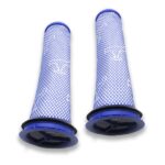 XD949 Prefiltro de 2 piezas para accesorios de aspiradora Dyson DC41 / DC65 - Imagen 2