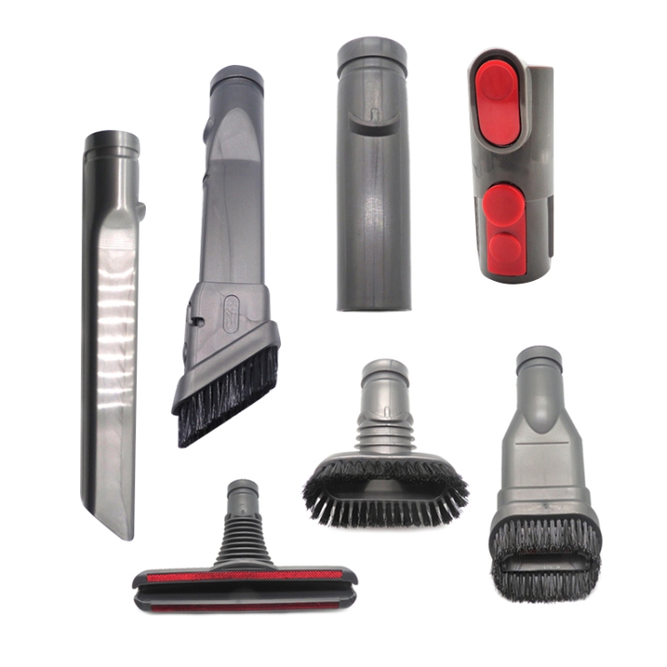 HC7888.jpg XD976 7 en 1 Kits de cepillo de repuesto de herramienta de mano D925 D926 D928 D929 D930 D931 para aspiradora Dyson - Imagen 1