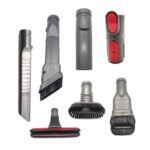 XD976 7 en 1 Kits de cepillo de repuesto de herramienta de mano D925 D926 D928 D929 D930 D931 para aspiradora Dyson - Imagen 2