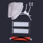 Accesorios del robot de barrido del elemento del filtro de la fregona S50 para la generación de piedra de Xiaomi / la segunda generación