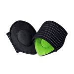 5 pares de almohadillas para pies acolchadas Strutz para aliviar el dolor de pies - Imagen 2
