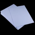 50 hojas de 8,3 x 11.7 pulgadas A4 Papel fotográfico brillante a prueba de agua para impresoras de inyección de tinta - Imagen 4