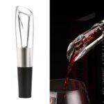 Original Xiaomi Youpin CIRCLE JOY de acero inoxidable portátil esencial aireador oxigenante vertedor de vino decantador