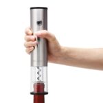 Original Xiaomi Youpin CIRCLE JOY abrebotellas eléctrico de batería seca de acero inoxidable