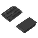 Cubierta protectora de interfaz de datos de base de soporte para DJI OSMO Pocket - Imagen 2