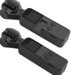 Cubierta protectora de interfaz de datos de base de soporte para DJI OSMO Pocket - Imagen 5