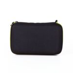 Bolsa protectora de EVA para afeitadora portátil, caja de almacenamiento para Philips OneBlade, For Philips OneBlade (Green) - Imagen 3