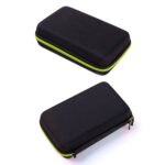 Bolsa protectora de EVA para afeitadora portátil, caja de almacenamiento para Philips OneBlade, For Philips OneBlade (Green) - Imagen 5