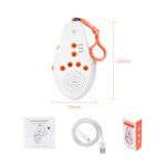 Instrumento de sueño de música electrónica para niños S7 Máquina de sueño de ruido blanco - Imagen 3