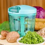 A008-2 Exprimidor agitador para dispositivo de cocina doméstico