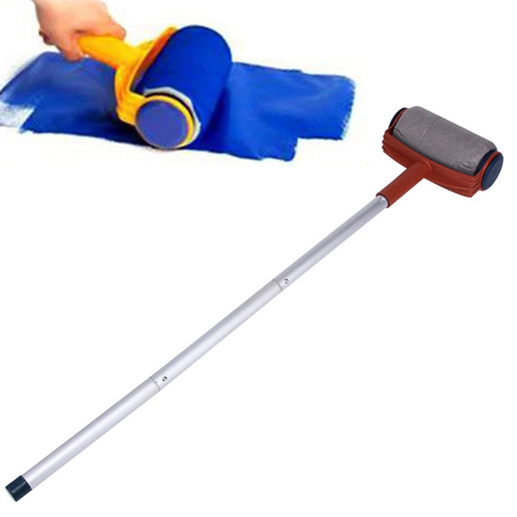 HC9904.jpg Pintar Facil Paint Runner Juego de brochas de pintura con rodillo multifunción - Imagen 1