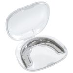 YJK100 Silicona + ABS Dispositivo para dejar de roncar Anti ronquidos - Imagen 3