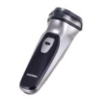XIAOMI ORIGINAL VOLTAJE VOLTAJE Universal Ajuste a prueba de agua Triple Rotary Doble Anillo Hoja de afeitado Cabeza de afeitar eléctrica Afeitadora recargable para hombres