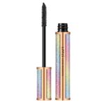 LEEZI 4D Prolong Eyelashes Mascara Thick Curling Impermeable Maquillaje Cosméticos