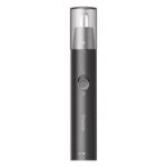 Original Xiaomi Youpin ShowSeeee DC 1.5V 2W Portátil Portátil Portátil Caja eléctrica Nariz Electric Trimmer Shave Blade