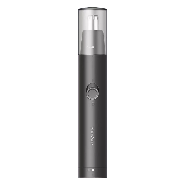 HCB5203.jpg Original Xiaomi Youpin ShowSeeee DC 1.5V 2W Portátil Portátil Portátil Caja eléctrica Nariz Electric Trimmer Shave Blade - Imagen 1