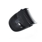 Afeitadora eléctrica para hombres HJ-2019 Fader cortadora de cabello de autoayuda con paño + esponja + cabezal cortador de repuesto, versión estándar, enchufe CN - Imagen 3